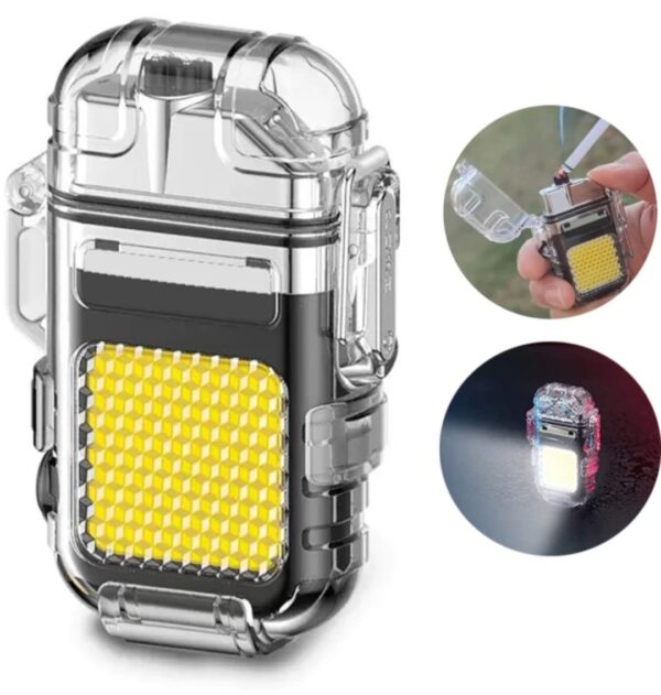 Key Chain multi purpose light