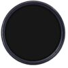 PHOTOMAA 77MM Variable ND Filter ND2-ND400 (1-9 Stops) – Weather Sealed, Optical Glass - Image 2