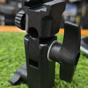 Heavy Duty Umbrella Clamp for Video Light & LED-Light
