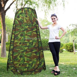 Pop Up Privacy Tent Shower Tent Portable Outdoor Camping Bathroom Toilet Tent Changing Dressing Room Privacy Shelters Room for Hiking